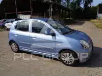 2006 KIA Picanto