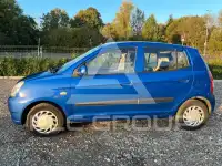2006 KIA Picanto
