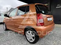 2006 KIA Picanto
