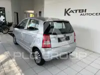 2006 KIA Picanto