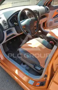 2006 KIA Picanto