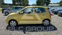 2006 KIA Picanto
