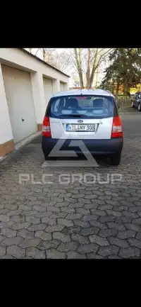 2006 KIA Picanto