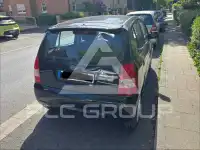 2006 KIA Picanto