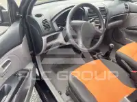 2006 KIA Picanto
