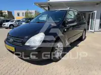 2006 KIA Carnival