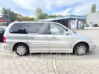 2006 KIA Carnival
