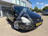 2006 KIA Carnival