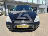 2006 KIA Carnival