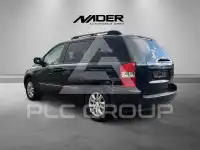 2006 KIA Carnival
