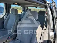 2006 KIA Carnival