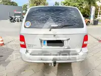 2006 KIA Carnival