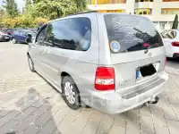 2006 KIA Carnival