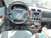 2006 KIA Carnival