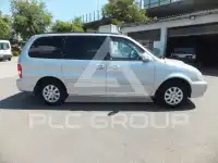 2006 KIA Carnival