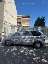 2006 KIA Carnival