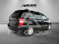 2006 KIA Carnival