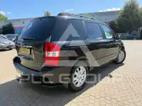 2006 KIA Carnival