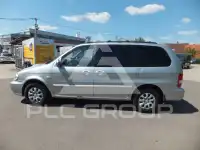 2006 KIA Carnival