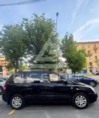 2006 KIA Carnival