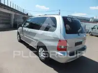2006 KIA Carnival