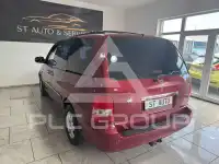 2006 KIA Carnival