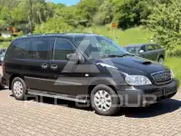 2006 KIA Carnival