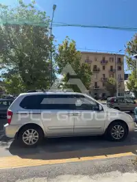 2006 KIA Carnival