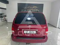 2006 KIA Carnival