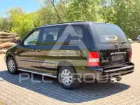 2006 KIA Carnival