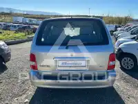 2006 KIA Carnival