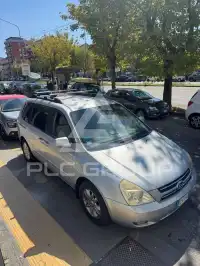 2006 KIA Carnival