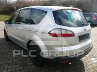 2006 Ford S-Max