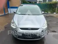 2006 Ford S-Max