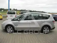 2006 Ford S-Max