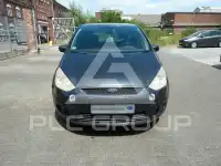 2006 Ford S-Max