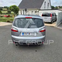 2006 Ford S-Max