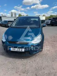 2006 Ford S-Max