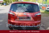 2006 Ford S-Max