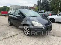 2006 Ford S-Max