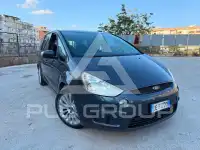 2006 Ford S-Max