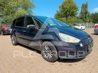 2006 Ford S-Max
