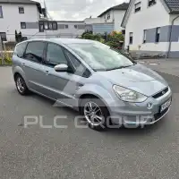 2006 Ford S-Max