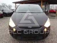 2006 Ford S-Max