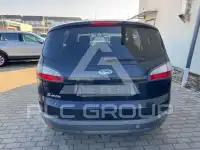 2006 Ford S-Max