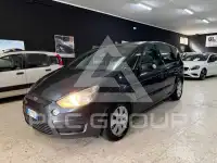 2006 Ford S-Max