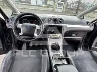 2006 Ford S-Max