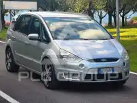 2006 Ford S-Max