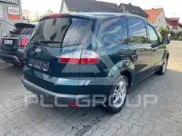 2006 Ford S-Max