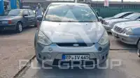 2006 Ford S-Max
